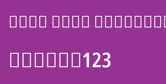 Noto Sans Devanagari Cn SmBd