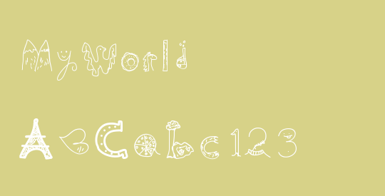 MyWorld