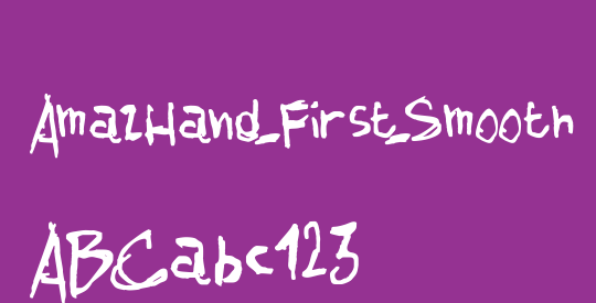 AmazHand_First_Smooth
