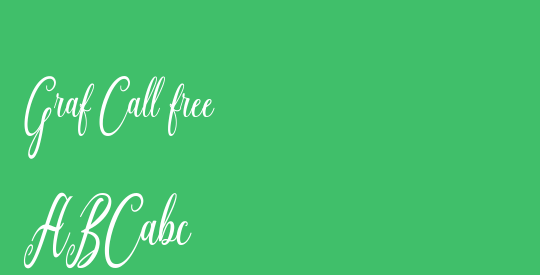 Graf Call free