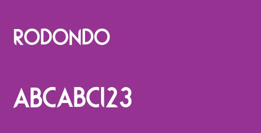 Rodondo