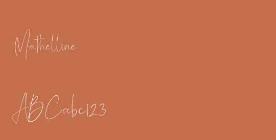 Mathelline