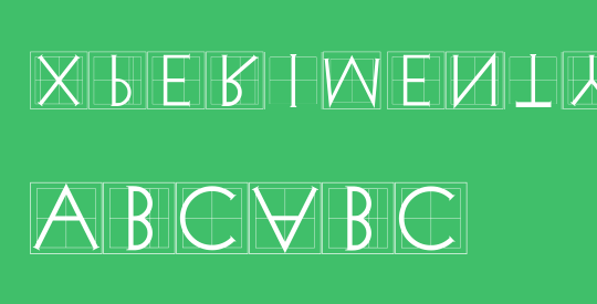 XperimentypoThree