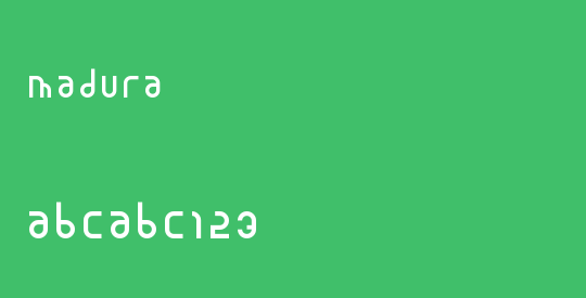 Madura
