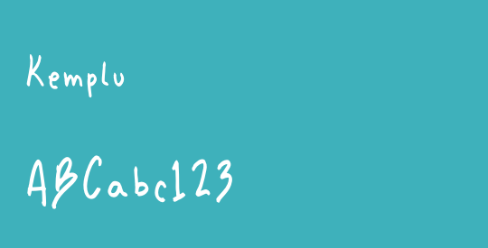 Kemplu