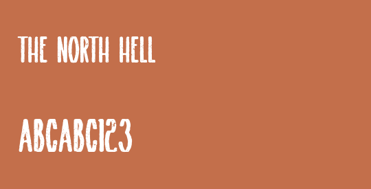 The North Hell