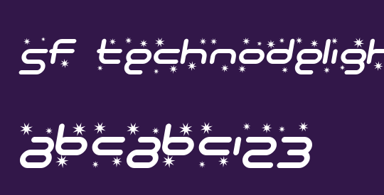 SF Technodelight