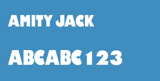 Amity Jack