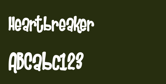 Heartbreaker