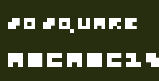 So Square