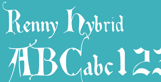 Renny Hybrid