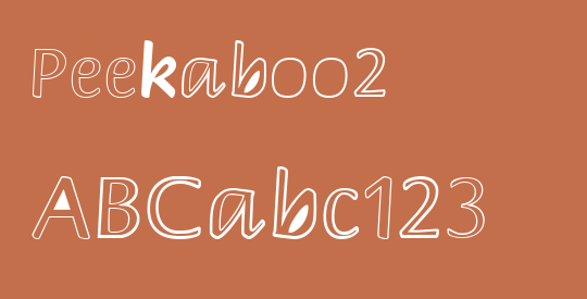 Peekaboo2