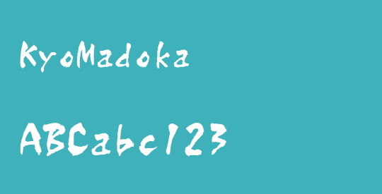 KyoMadoka