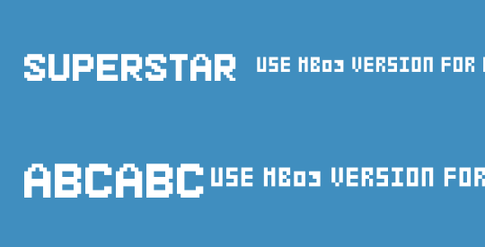Superstar (Original)