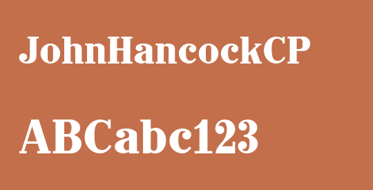 JohnHancockCP