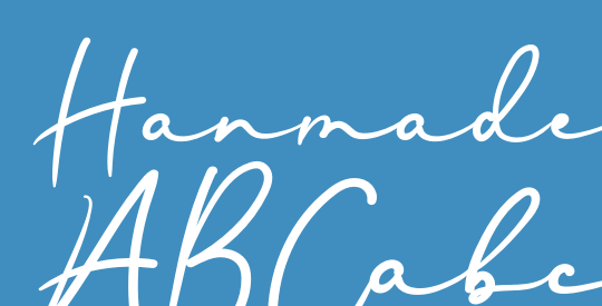 Hanmade