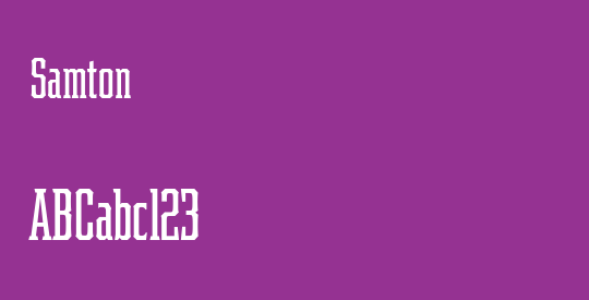 Samton