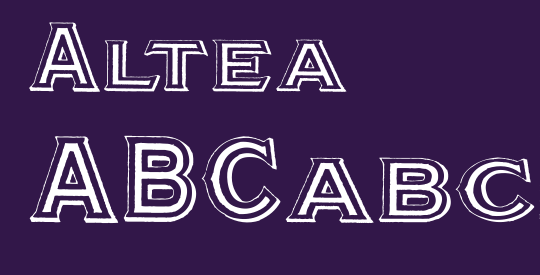 Altea