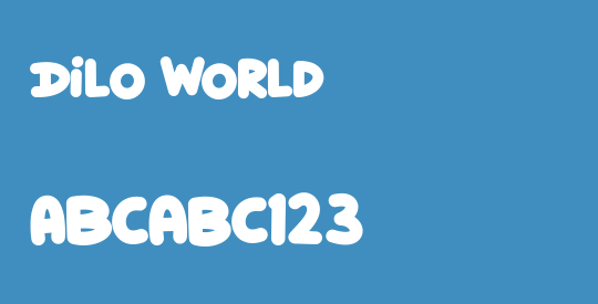 Dilo World