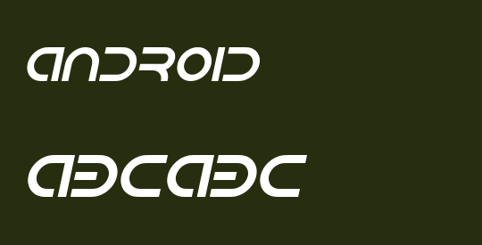 Android