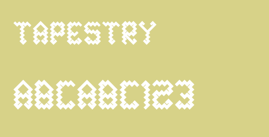 tapestry