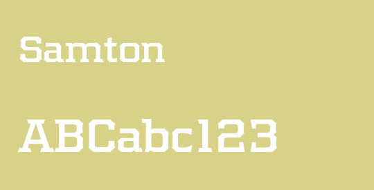 Samton