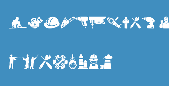 Industrial Worker