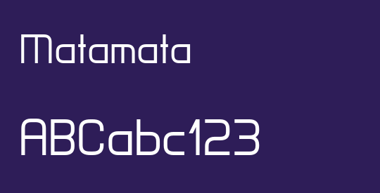 Matamata