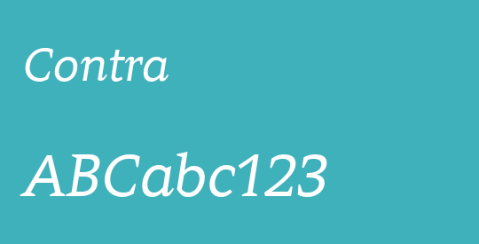 Contra