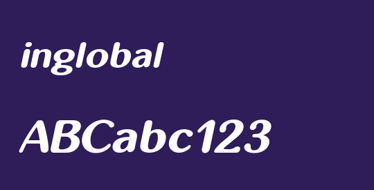 inglobal