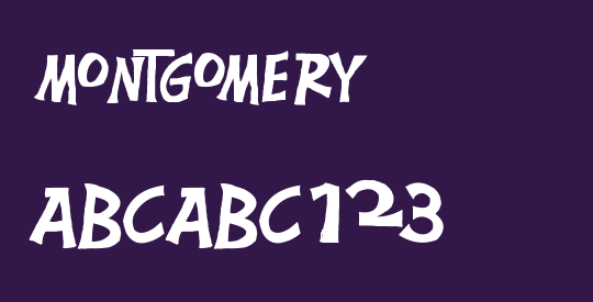 Montgomery
