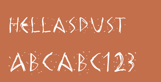 HellasDust