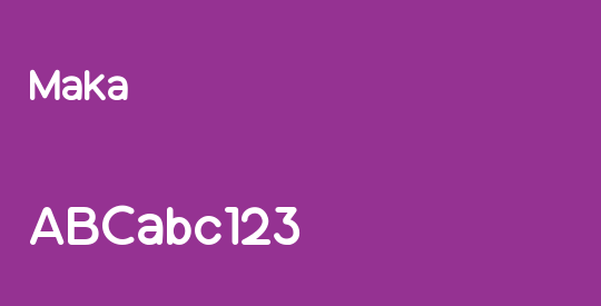 Maka