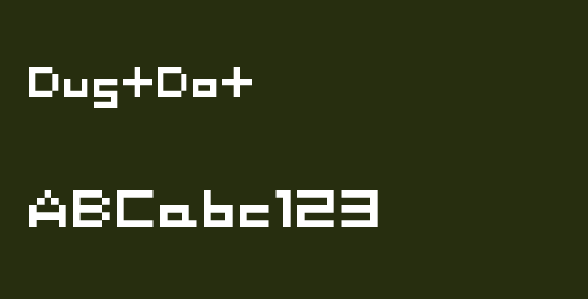 DustDot