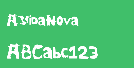 AVidaNova