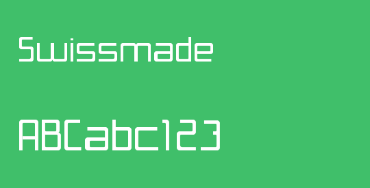 Swissmade