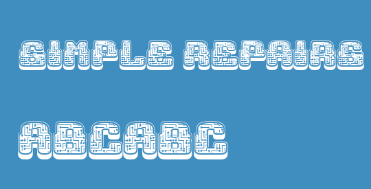 Simple Repairs Inverto