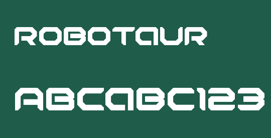 Robotaur