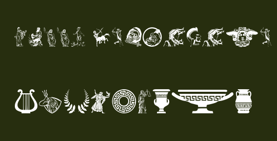 Greek Mythology