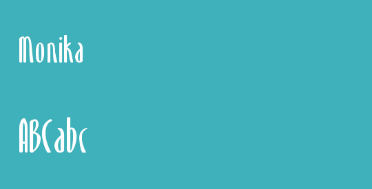 Monika