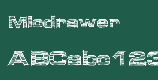 Micdrawer