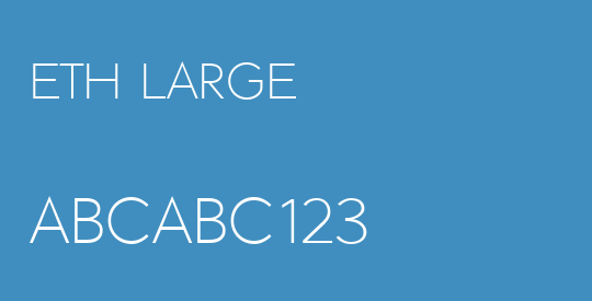 ETH Large