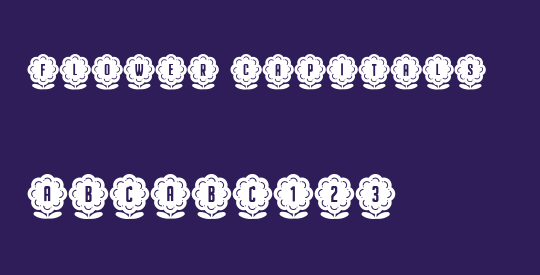 Flower Capitals