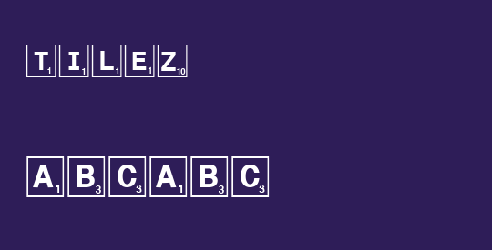 Tilez