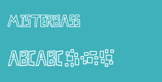 MisterBass