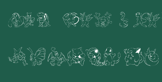 LMS Poke'mon Master DingBat