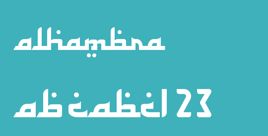 Alhambra