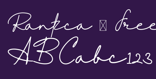 Rantca - Free