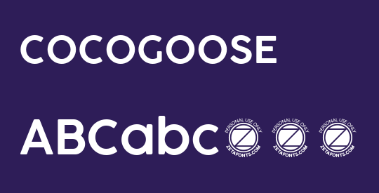 COCOGOOSE
