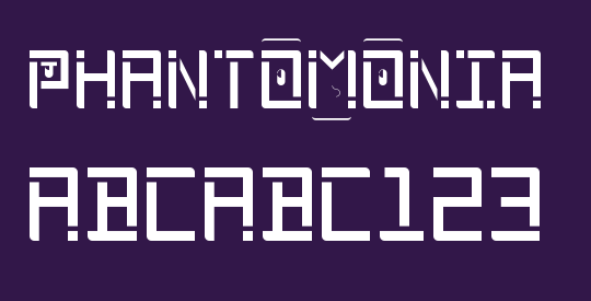 Phantomonia